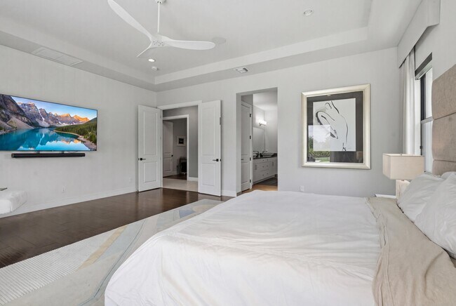 Building Photo - 17101 Magnolia Estates Dr