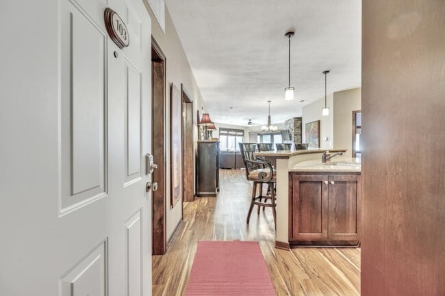 Building Photo - 445 240th Ave