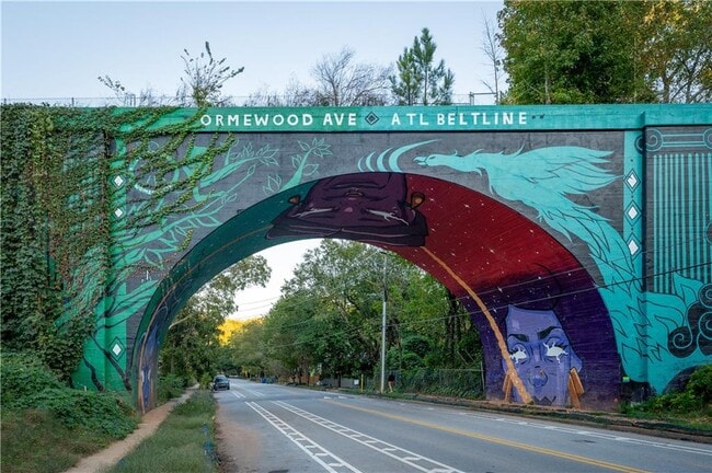 Building Photo - 845 Ormewood Terrace SE