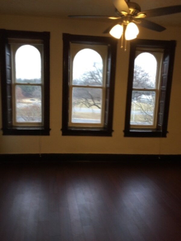 3320 Auchentoroly Terrace 3320 Auchentoroly Terrace Baltimore MD