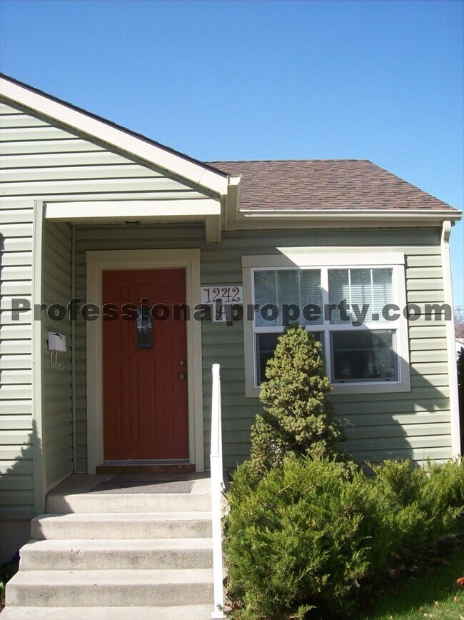 Building Photo - FOU1242