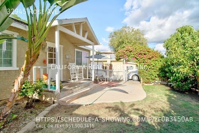 Building Photo - 32945 Rose Ave