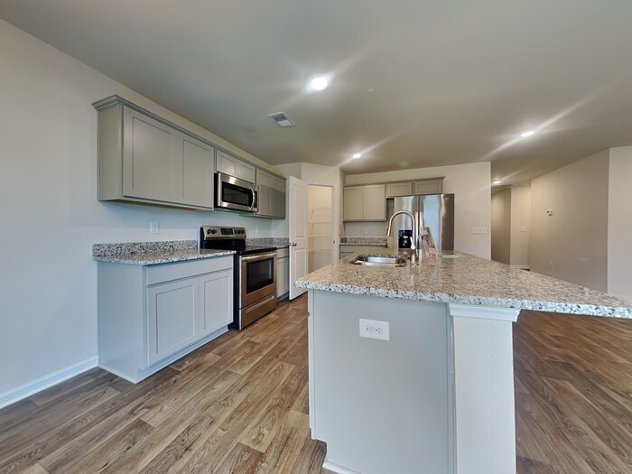 Building Photo - 1643 Commendable Ct