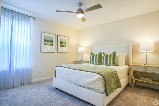 Primary Photo - The Vineyard at Castlewoods Apartment Homes