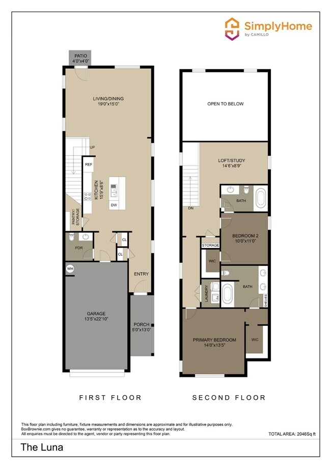 Building Photo - 15252 Estrella Rd E