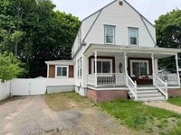 Building Photo - 64 Girard St