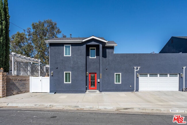 Building Photo - 10321 Sala Pl