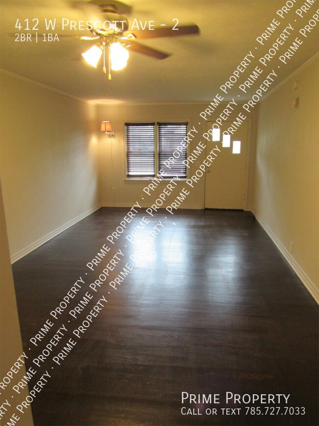 Building Photo - 412 W Prescott Ave