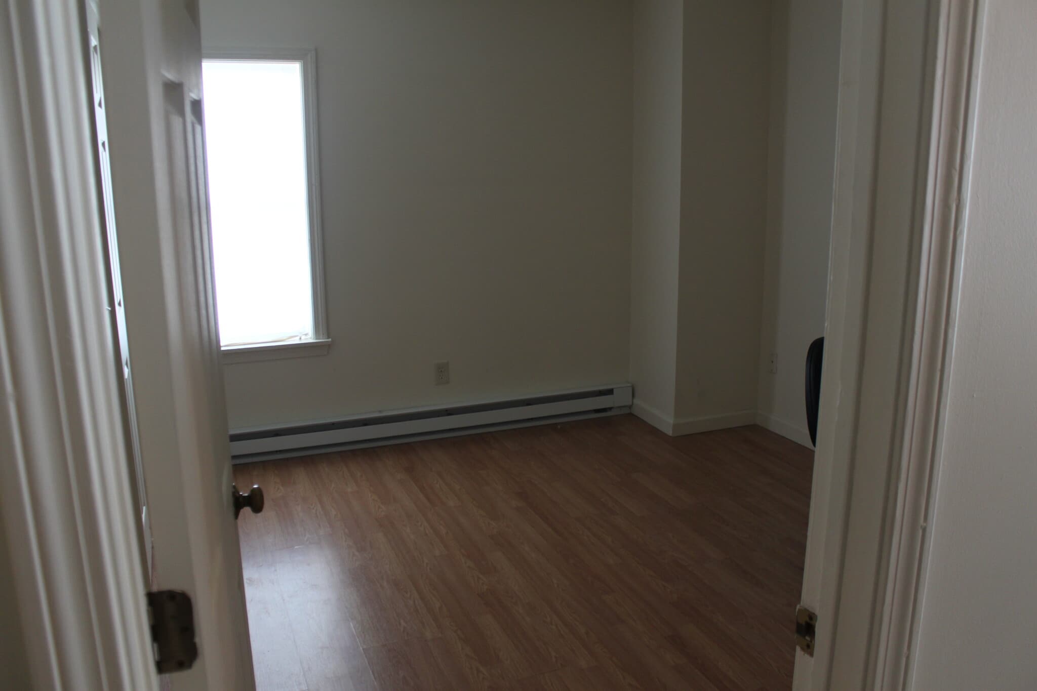 bed #1 - 180 Cherry Brook Rd