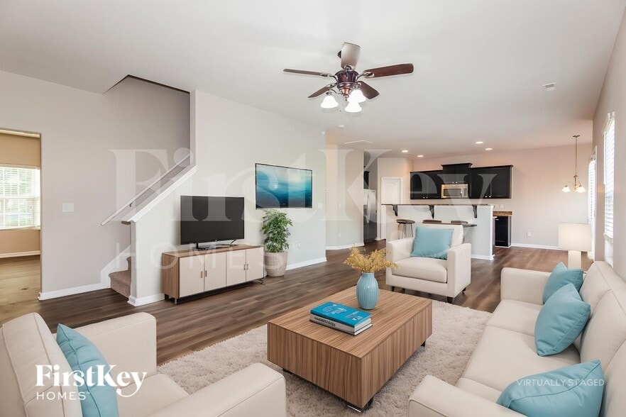 Building Photo - 2516 Meadow Crossing Dr