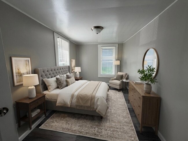 Building Photo - 409 Hobson St