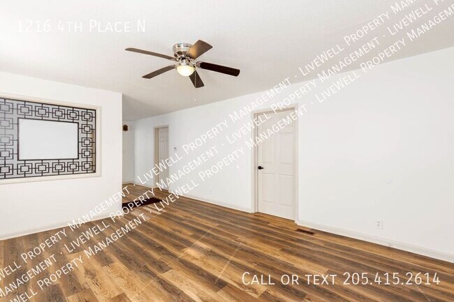 Building Photo - 1216 4th Pl N