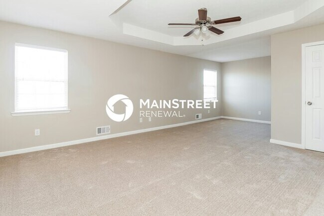 Building Photo - 3 Bedroom Pet-Friendly Home in Ellenwood, GA with Main Street Renewal