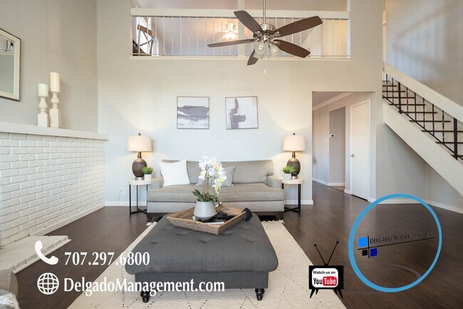 Building Photo - Benicia! Remodeled Home Avail Now!