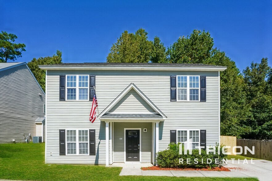Primary Photo - 5513 Landreaux Dr