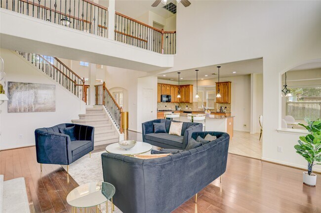 Building Photo - 13508 Sweet Wind Ct