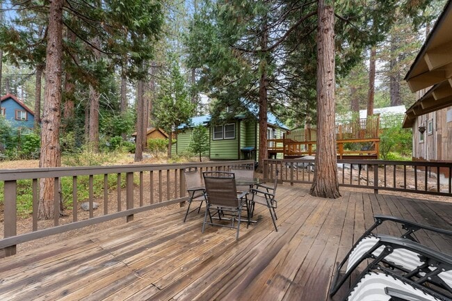 Building Photo - SKI LEASE: Gas Fireplace, Pet Friendly, Downtown Kings Beach