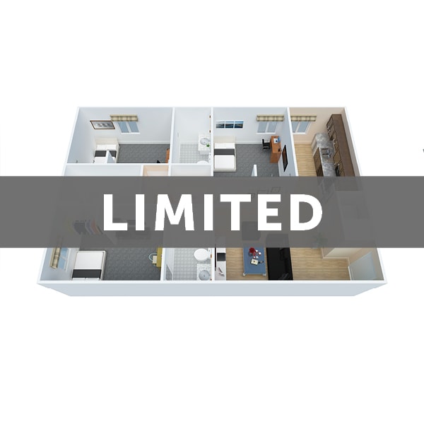 Unit C 3x3_Limited - The 50/50