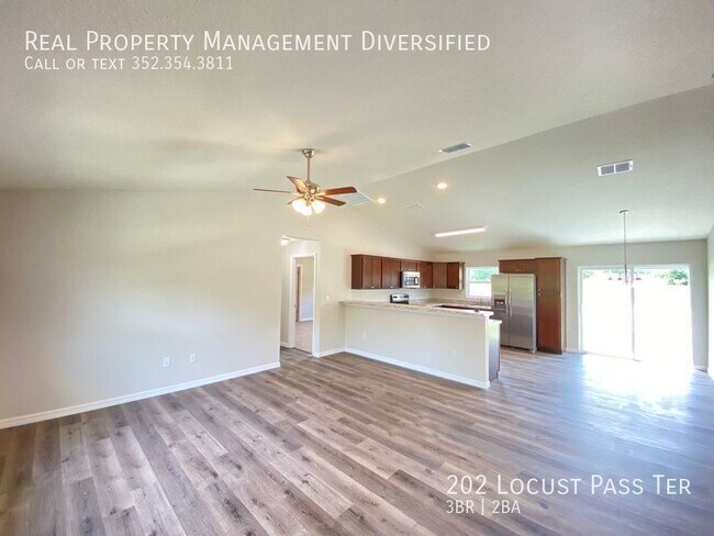 Building Photo - 202 Locust Pass Terrace