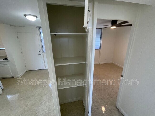 Building Photo - 1019 Pawa?a Ln