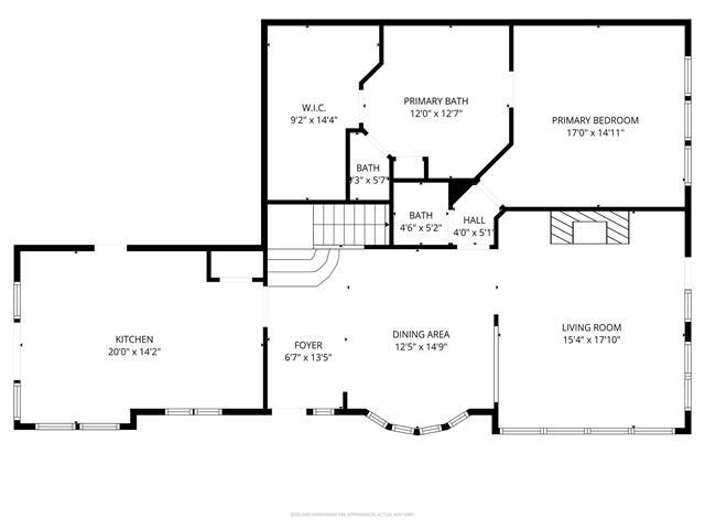 Building Photo - 5404 Balmoral Dr