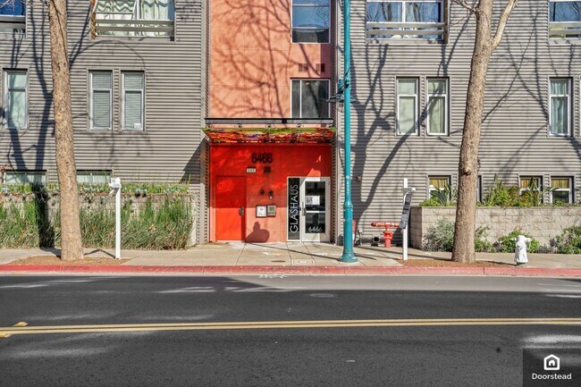 Building Photo - 6466 Hollis St