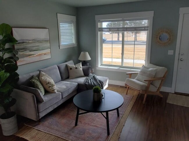 Building Photo - 2 bedroom in Billings MT 59101