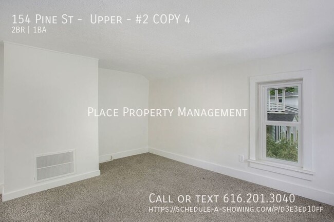 Building Photo - 154 Pine St. #2 Upper 2 bed / 1 Bath Unit!