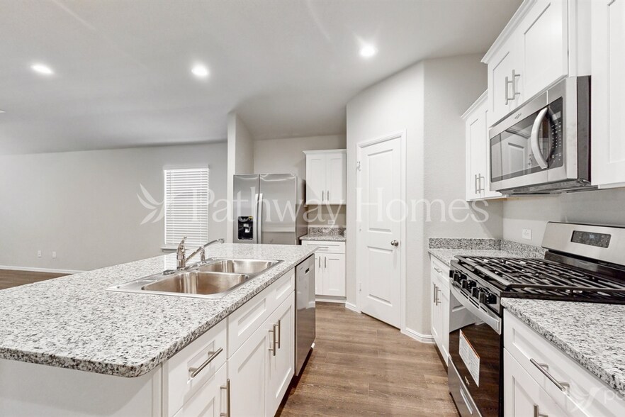 Building Photo - 1616 Gatesville Ct