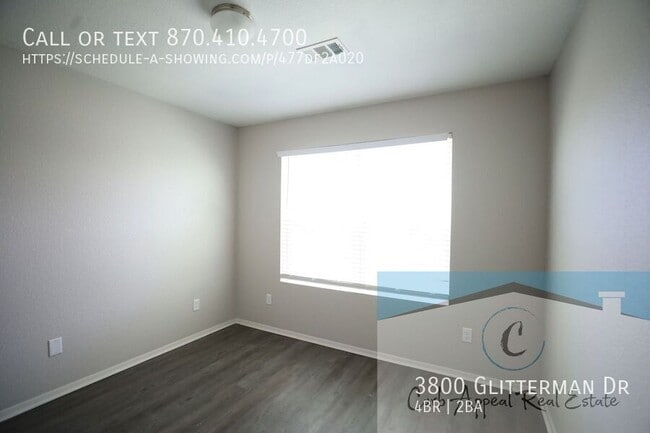 Building Photo - 3800 Glitterman Dr