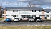 Building Photo - 250 N Raymond Rd