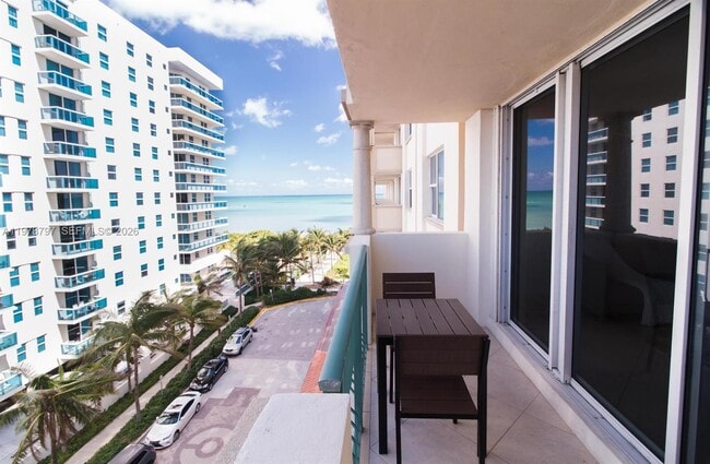 Building Photo - 9195 Collins Ave