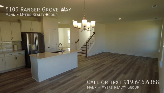 Building Photo - 5105 Ranger Grv Wy