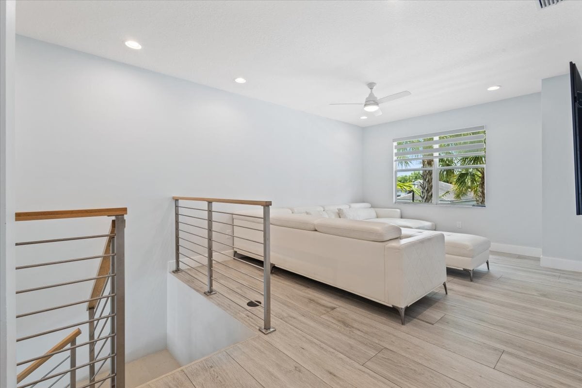 2nd floor play room - 15377 Green River Ct