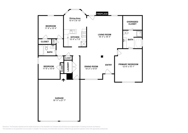 Building Photo - 4293 Arabian Way Snellville GA