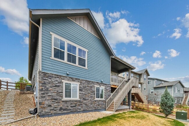 Building Photo - 7956 S Grand Baker Way