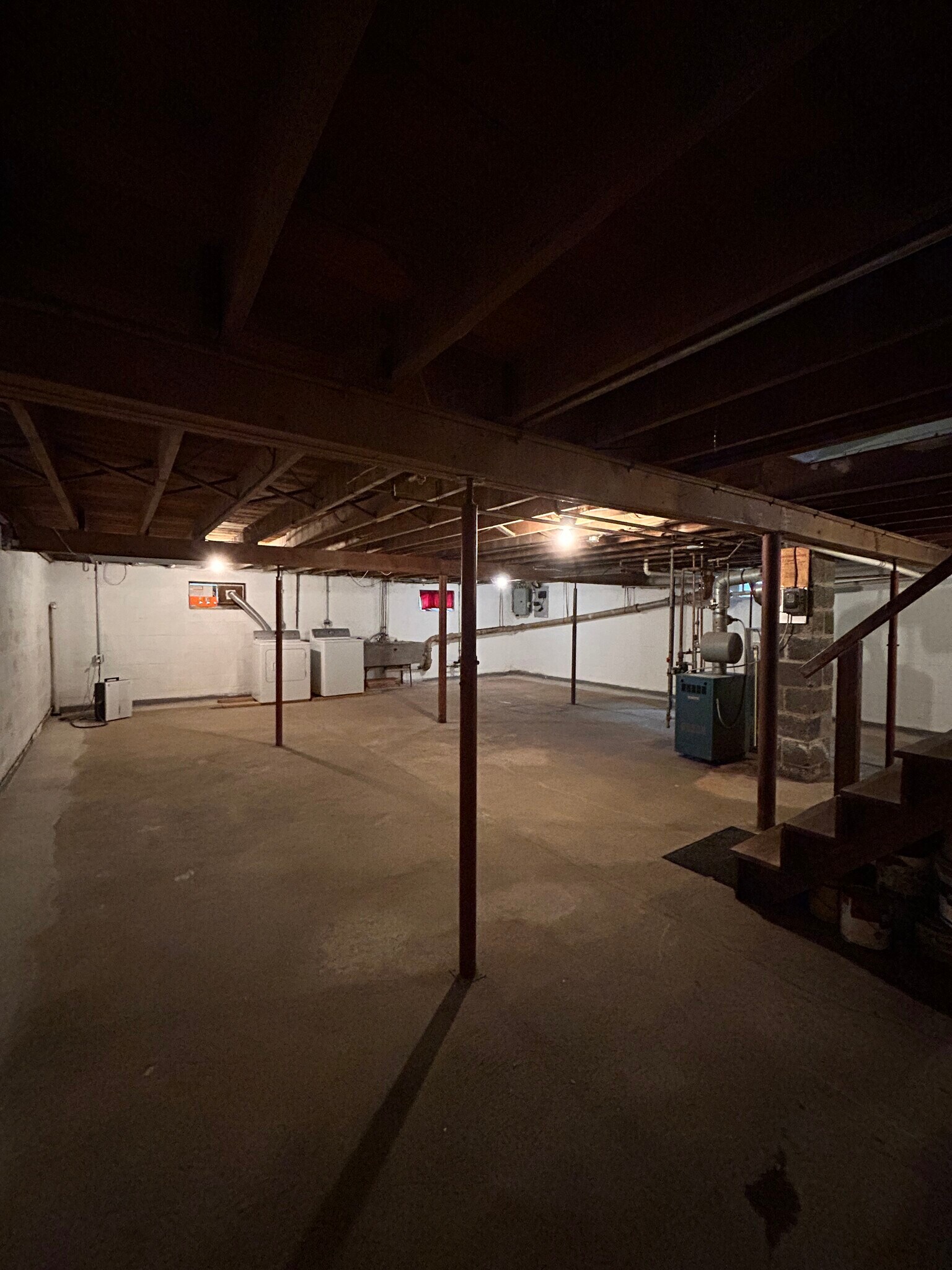 Building Photo - 131 Sharpless St