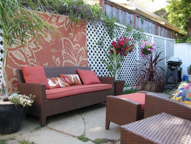Building Photo - Dog Friendly, Single Level Sausalito Home ...