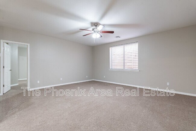 Building Photo - 3813 E Capricorn Pl