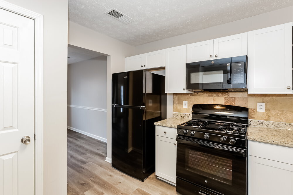 Building Photo - 1481 Mine Run