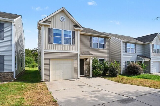 Building Photo - 9503 Hanberry Blvd