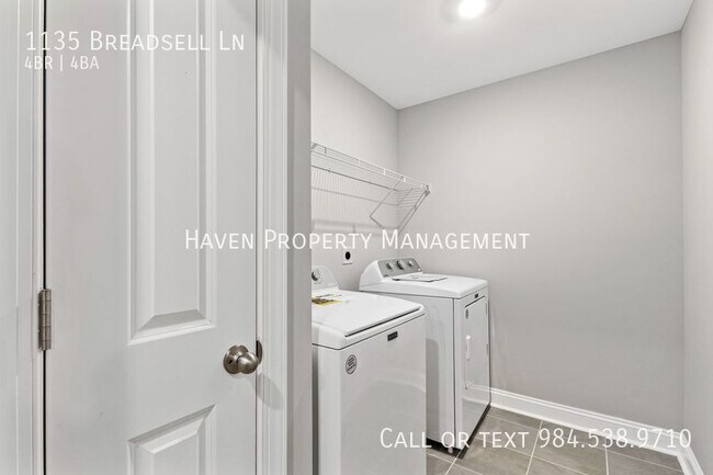 Building Photo - 1135 Breadsell Ln