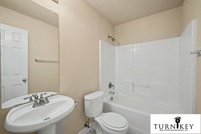 Building Photo - Available Now: The West Fort Worth Duplex You've Been Waiting For