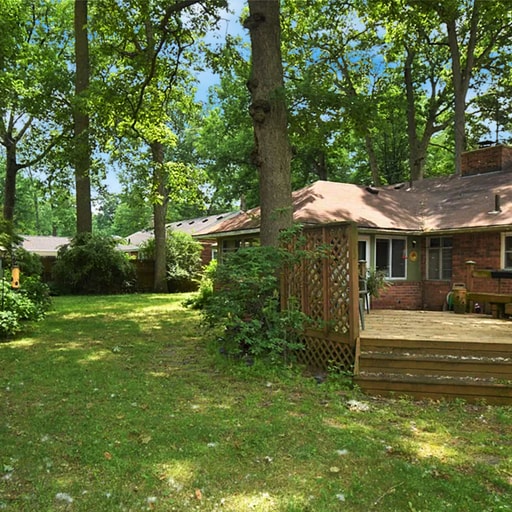 Building Photo - 3628 Naples Dr