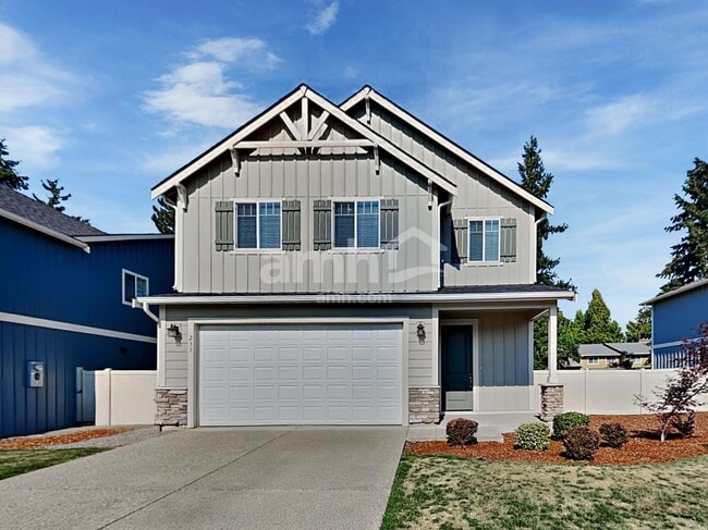 Building Photo - 30826 SE 418th St
