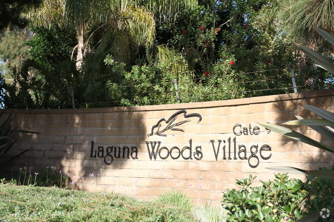 Building Photo - Laguna Woods Village