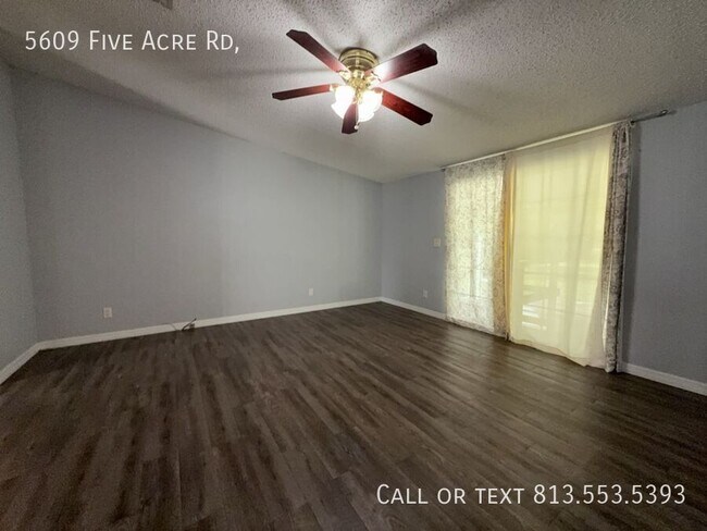 Building Photo - 5609 Five Acre Rd