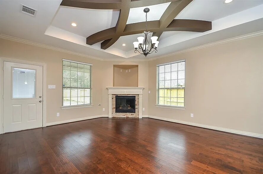 Building Photo - 4318 Sorsby Dr