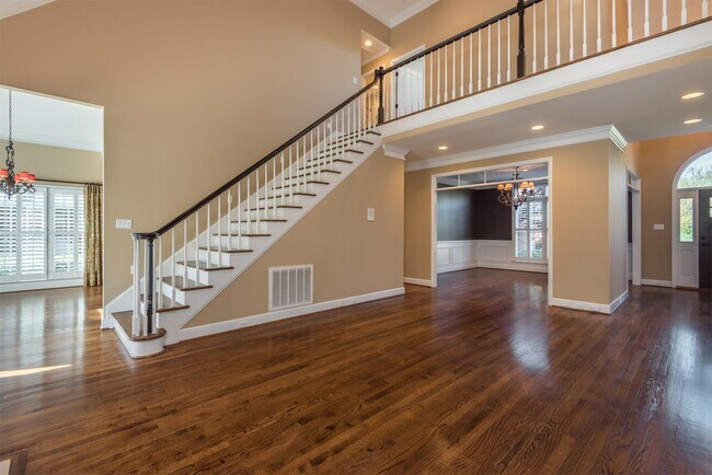 Building Photo - 1809 Abbey Wood Ln