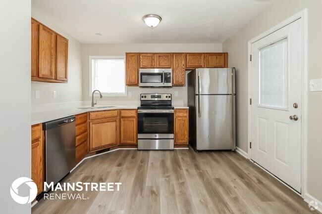 Building Photo - 9314 Longhorn Ct